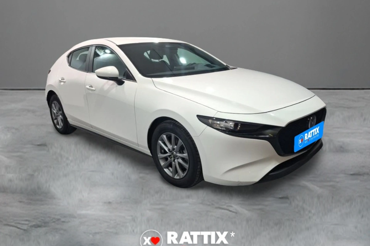 MAZDA 3 III 2013 5p 2.2d Evolve 150cv